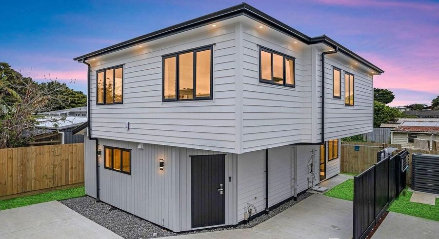  at 10C Kivell Close, Mangere East, Manukau City, Auckland