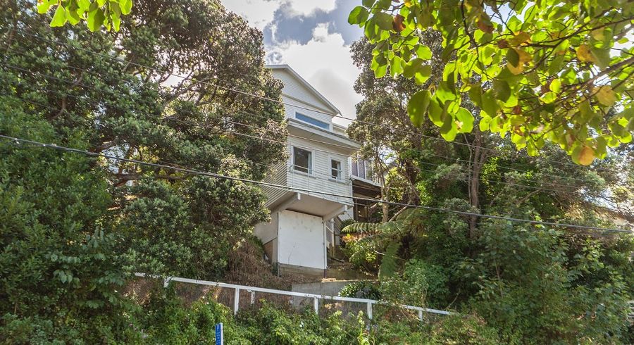  at 80 Kelburn Parade, Kelburn, Wellington