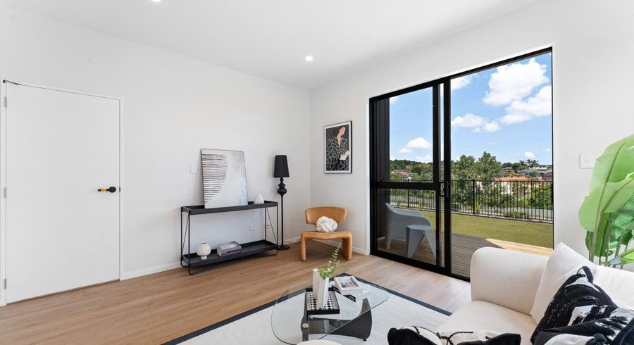  at Lot 34/36-46 Moire Road, Massey, Waitakere City, Auckland