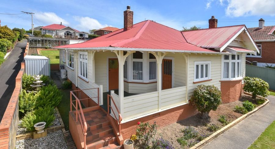  at 23 Rosebery Street, Belleknowes, Dunedin