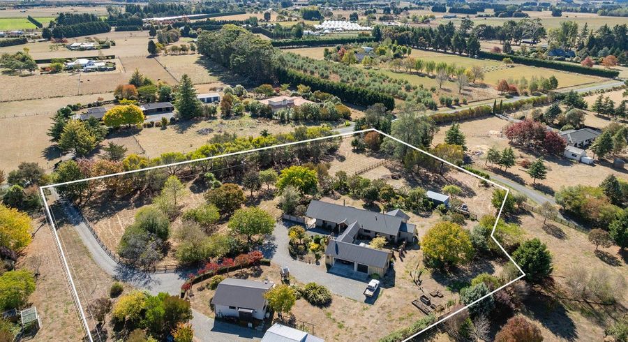  at 40 Willow Park Drive, Masterton