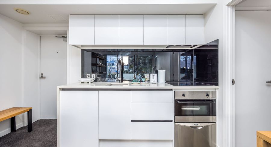  at 114/77 Halsey Street, Auckland Central, Auckland