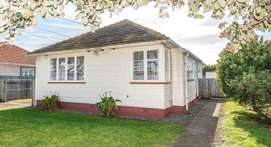 at 60 Harper Street, Gonville, Whanganui