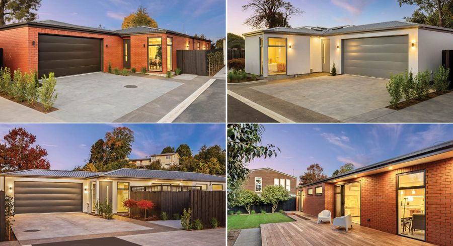  at 12 Grange Street, Hillsborough, Christchurch City, Canterbury