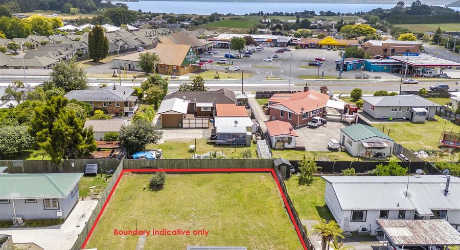  at 6A Reeve Road, Owhata, Rotorua, Bay Of Plenty