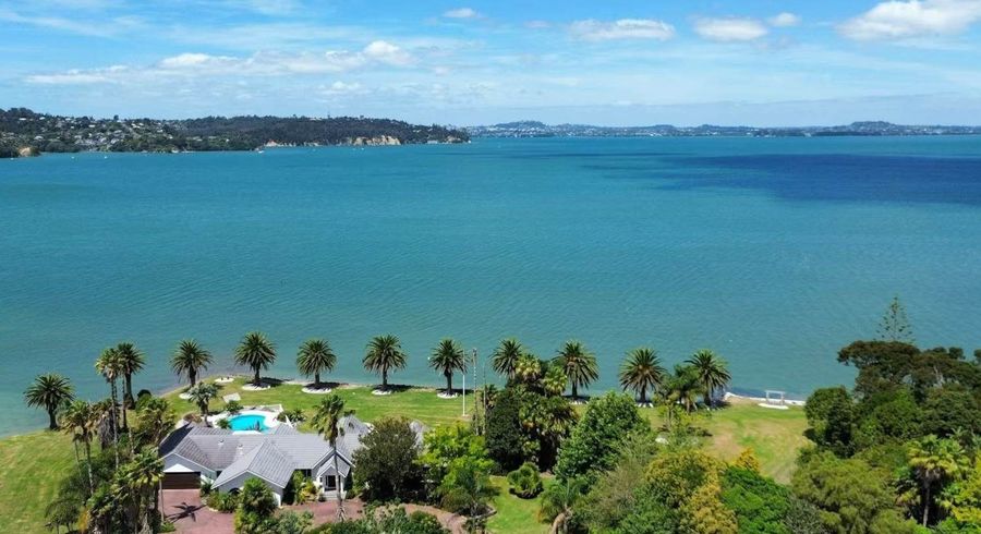  at 16 & 18 Gunn Way, Hobsonville, Waitakere City, Auckland