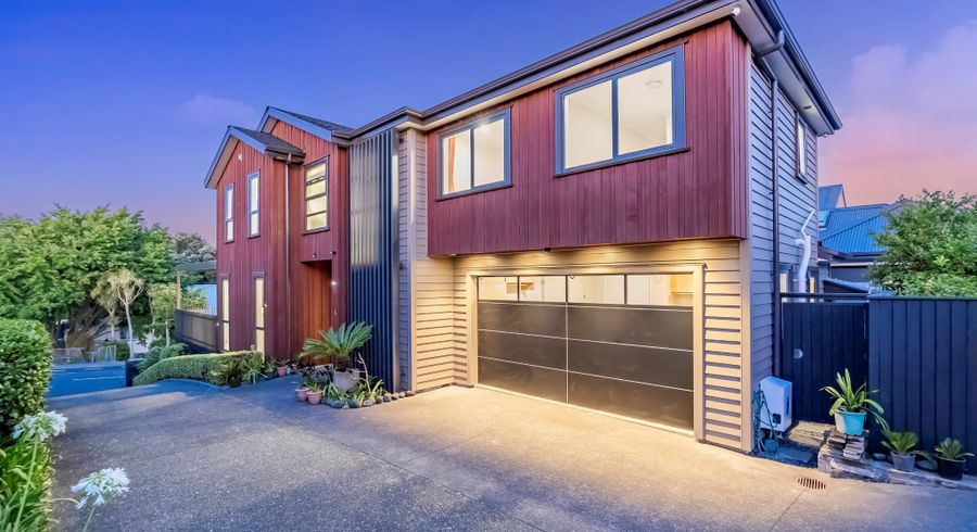  at 16A Kohia Terrace, Epsom, Auckland