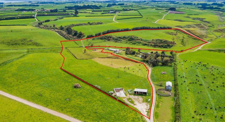  at 0 Kakaramea Road, Kakaramea, Patea