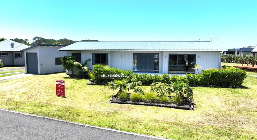  at 133 Harbour Drive, Matarangi, Thames-Coromandel, Waikato