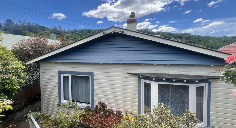  at 480 South Road, Calton Hill, Dunedin, Otago