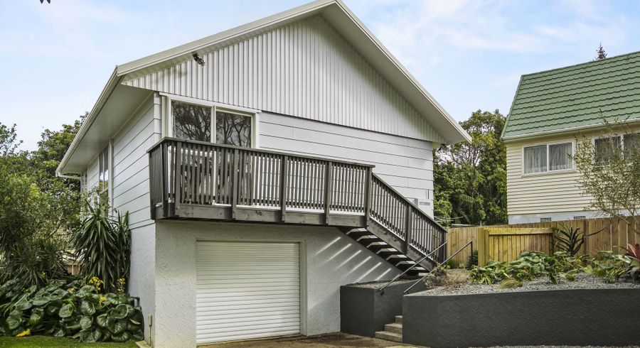  at 25A Hartland Place, Welbourn, New Plymouth