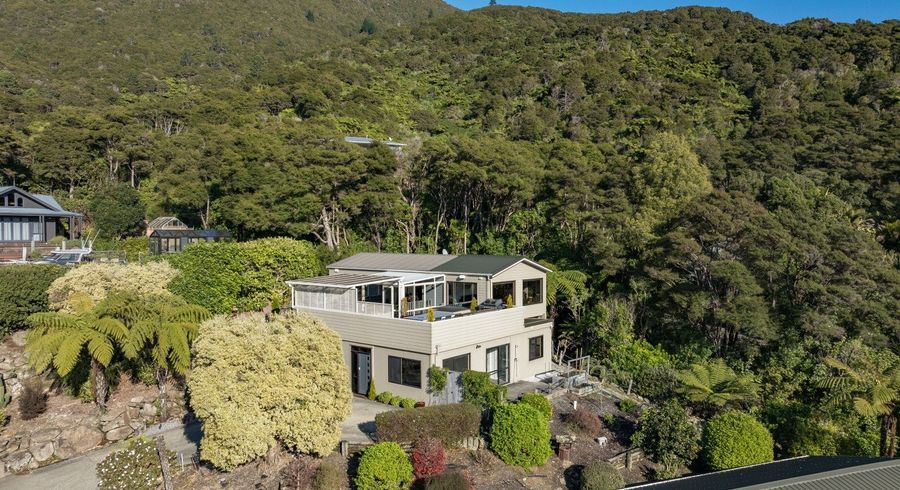  at 42 Old Mill Road, OKIWI BAY, FRENCH PASS