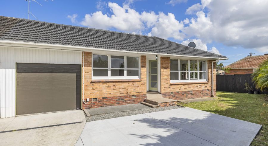  at 3/11 Anthony Place, Pakuranga, Manukau City, Auckland