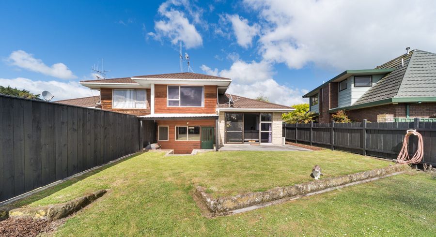  at 47A Carter Crescent, Awapuni, Palmerston North, Manawatu / Whanganui