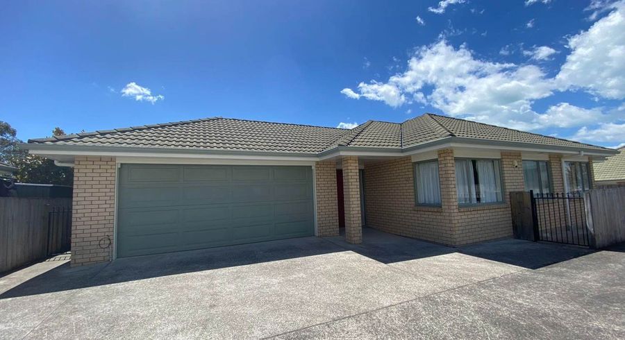  at 17B Drake Street, Howick, Auckland