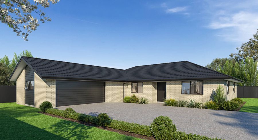  at Lot 8, Raupeka Place, Hawera, South Taranaki, Taranaki