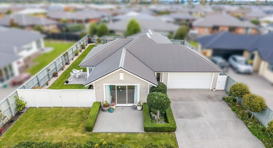  at 29 Tripoli Street, Rangiora, Waimakariri, Canterbury