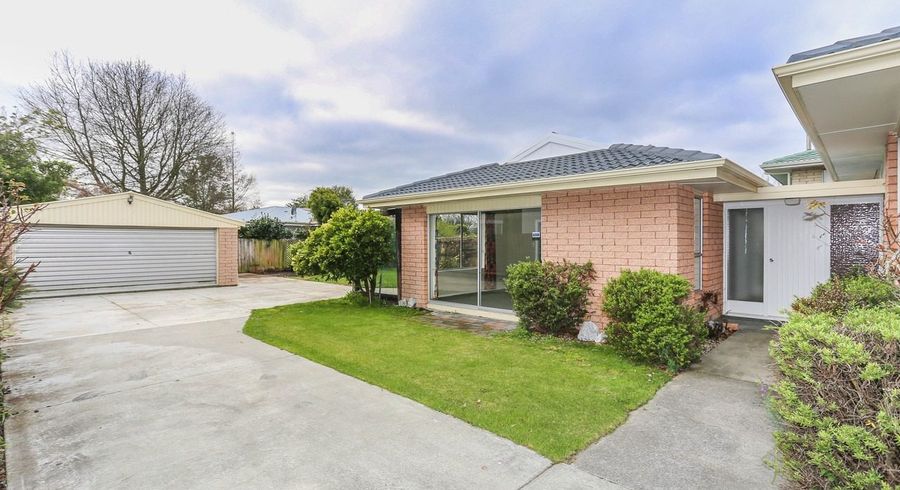  at 20 Talltree Avenue, Avonhead, Christchurch City, Canterbury