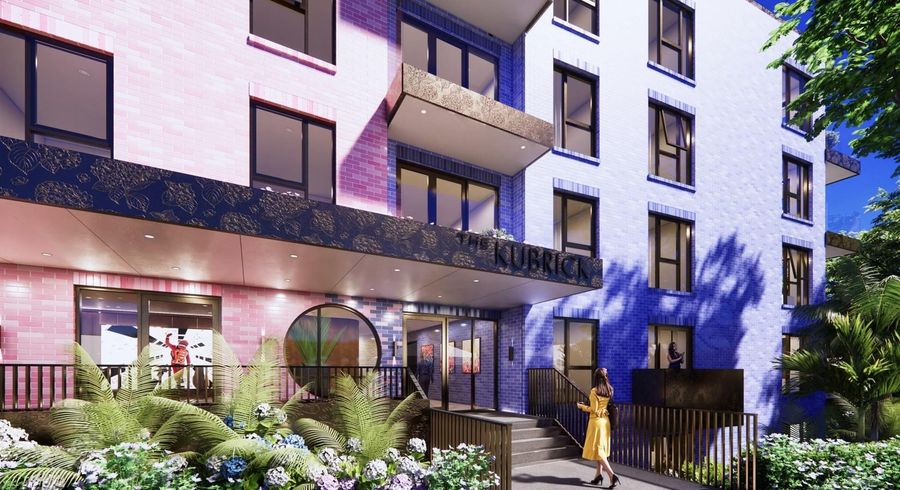  at 8 Pratt Street, Freemans Bay, Auckland City, Auckland