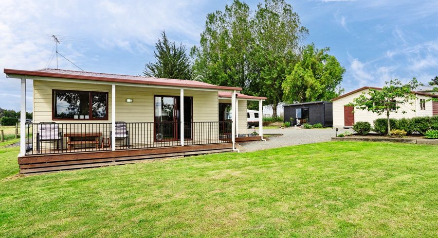  at 254 Scott Street, Kingswell, Invercargill