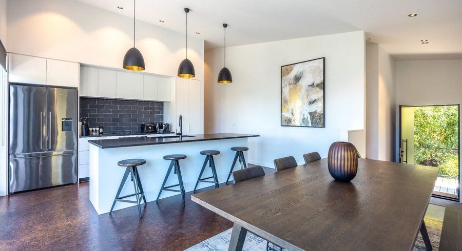  at Enclosure Bay, Waiheke Island, Auckland