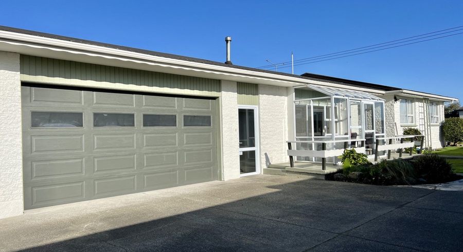  at 449 Racecourse Road, Hargest, Invercargill