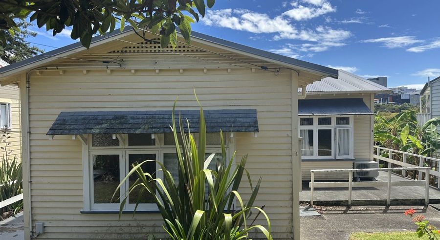  at 3/5 Copeland Street, Eden Terrace, Auckland City, Auckland