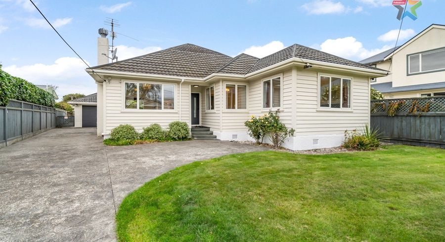  at 9 Harley Grove, Boulcott, Lower Hutt, Wellington