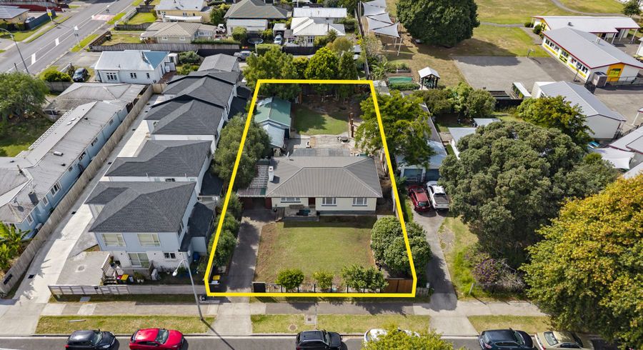  at 43 Takanini School Road, Takanini