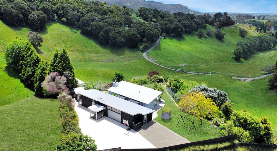  at 92 Withy Road, Manawahe, Whakatane, Bay Of Plenty