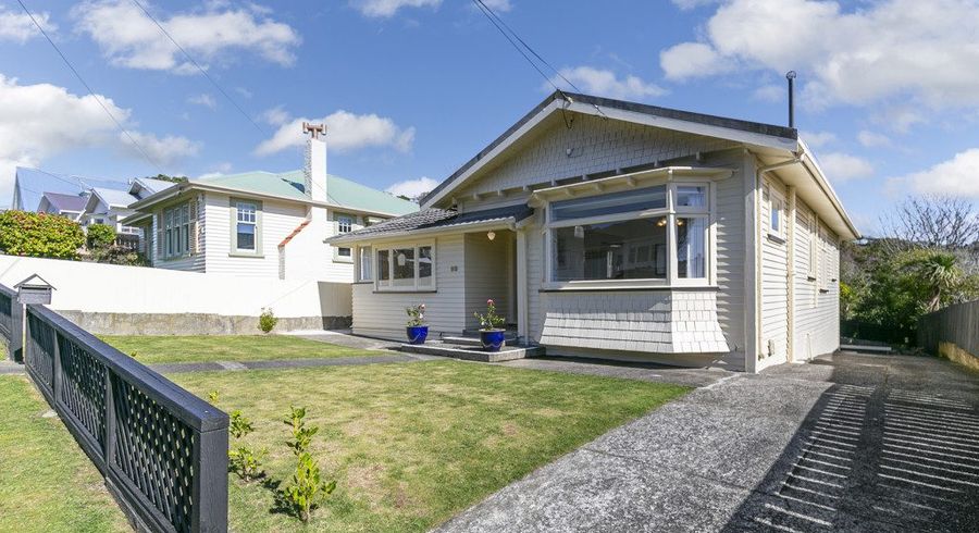  at 66 Donald Street, Karori, Wellington