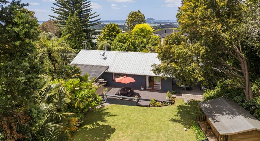  at 213A Minden Road, Minden, Tauranga