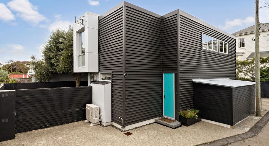  at 110B Clyde Street, Island Bay, Wellington, Wellington
