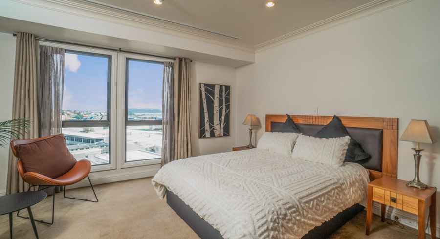  at 901/22 Nelson Street, City Centre, Auckland City, Auckland