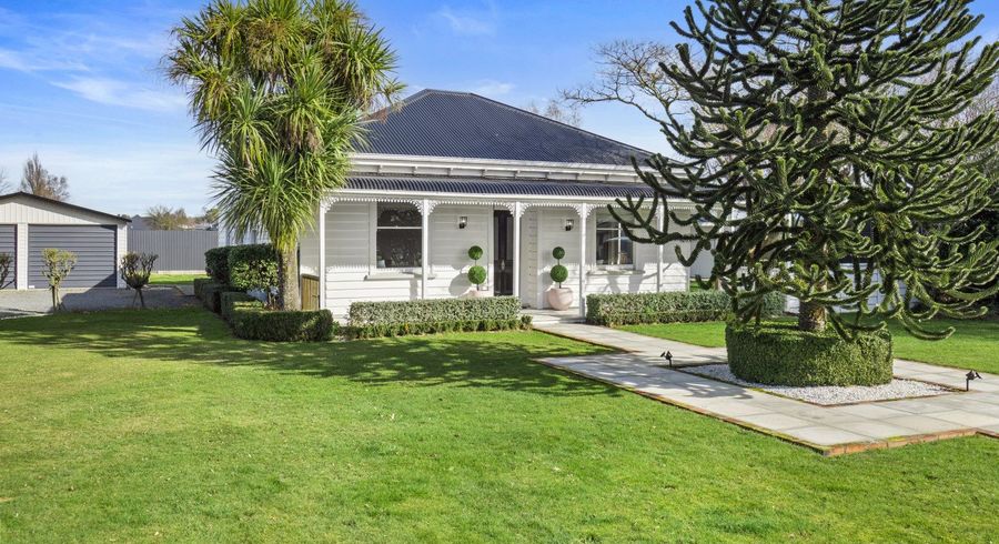  at 29 Nixon Street, Tinwald, Ashburton, Canterbury