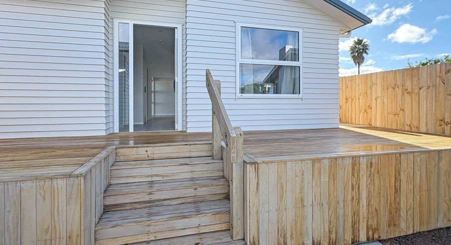  at 3/12 Kealy Road, Mount Wellington, Auckland City, Auckland