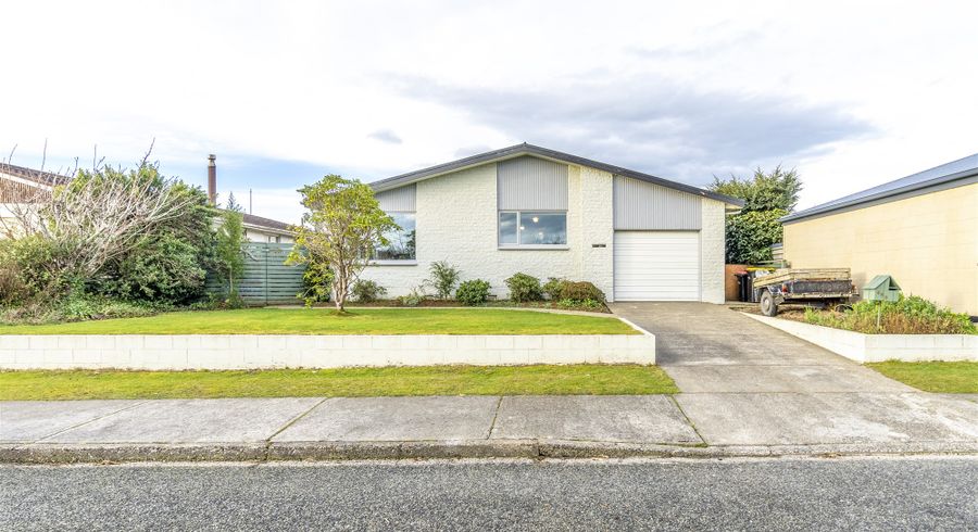  at 469 Racecourse Road, Hargest, Invercargill