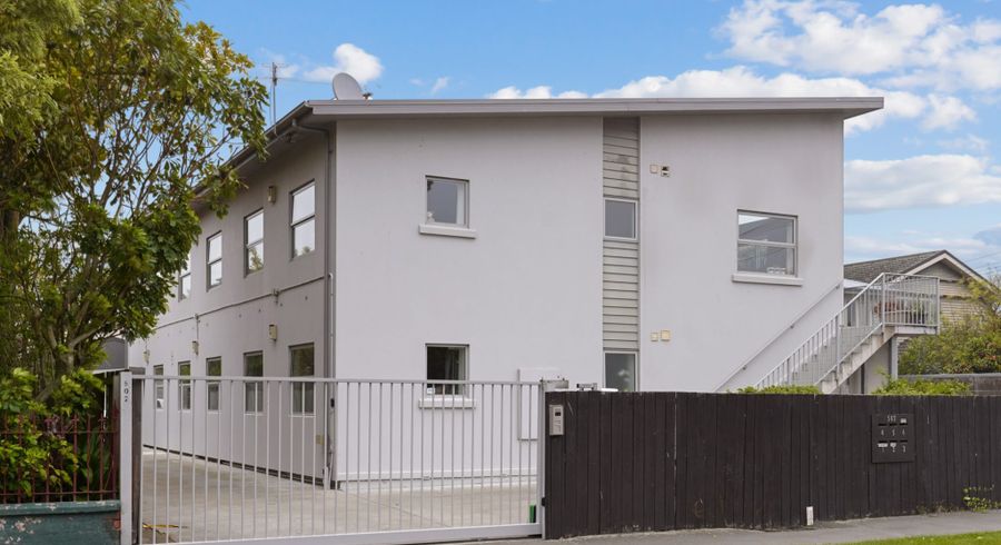  at 2/502 Hereford Street, Linwood, Christchurch