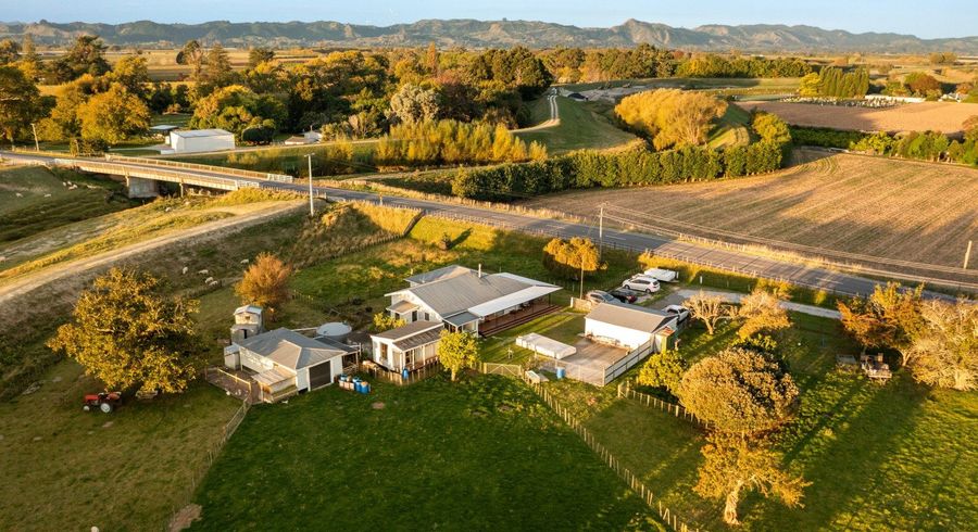  at 61 Lavenham Road, Gisborne