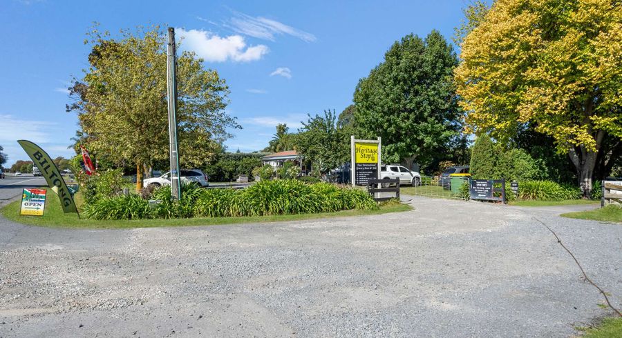  at 521 State Highway 2, WHAKATU, HASTINGS