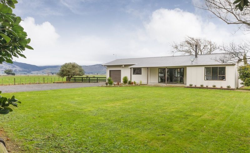  at 569 Tane Road, Opiki, Palmerston North