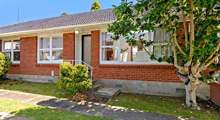  at 3/48 Dominion Street, Takapuna, Auckland