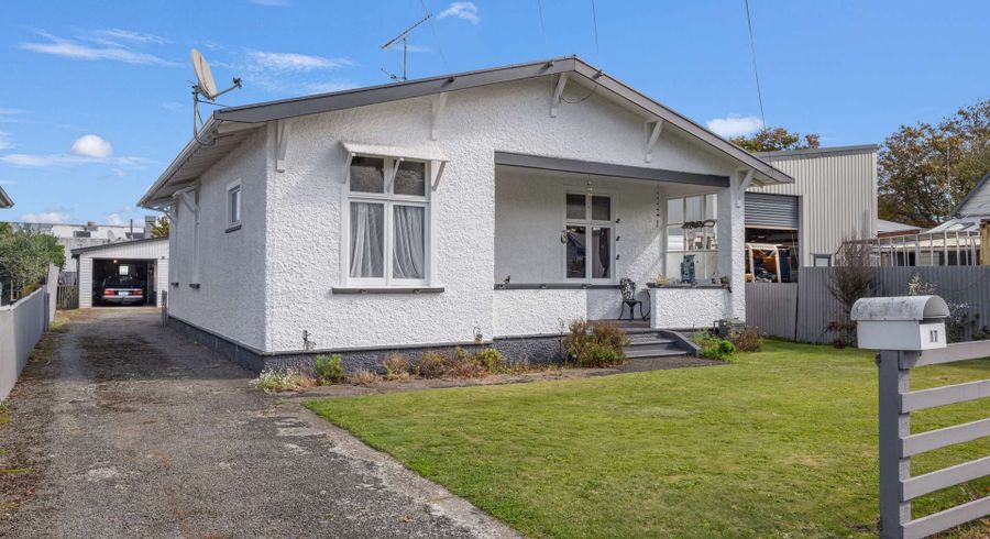  at 17 Spier Street, Aramoho, Whanganui, Manawatu / Whanganui