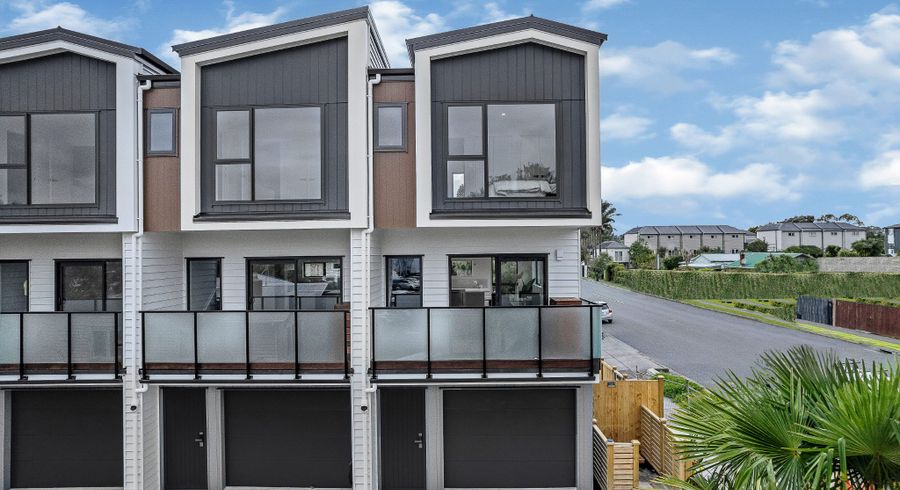  at Lot 1/13 Keeling Road, Henderson, Waitakere City, Auckland