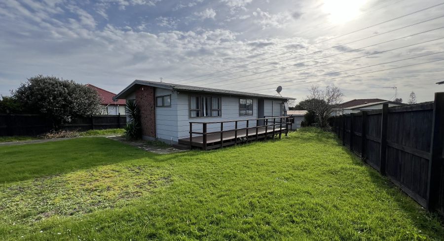  at 35 Darnell Crescent, Clover Park, Manukau City, Auckland