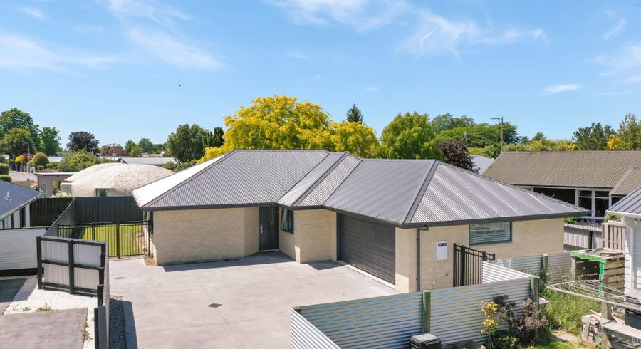  at 122A Alford Forest Road, Allenton, Ashburton, Canterbury