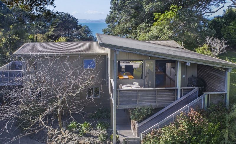  at 203 Howard Road, Ōrere Point