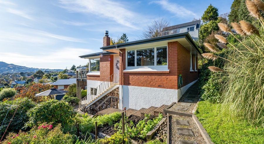  at 53 Falcon Street, Kaikorai, Dunedin
