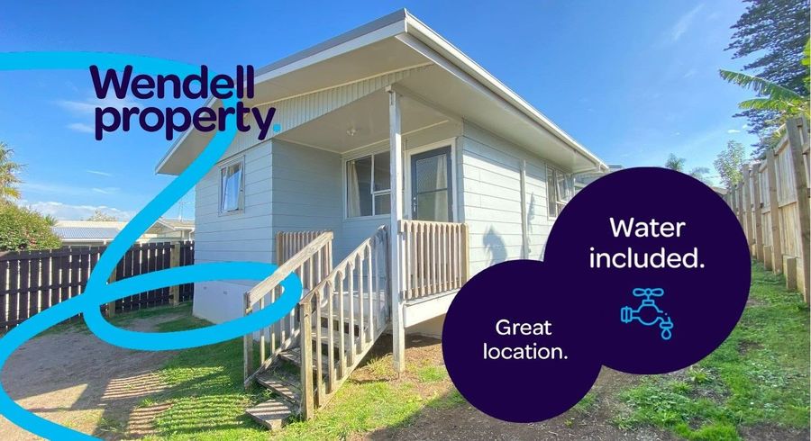  at 6/89 Selwyn Street, Onehunga, Auckland City, Auckland