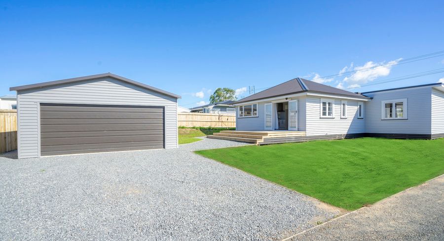  at 2A Sanders Street, Arapuni, Putaruru